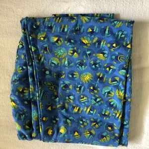 LuLaRoe TC Leggings